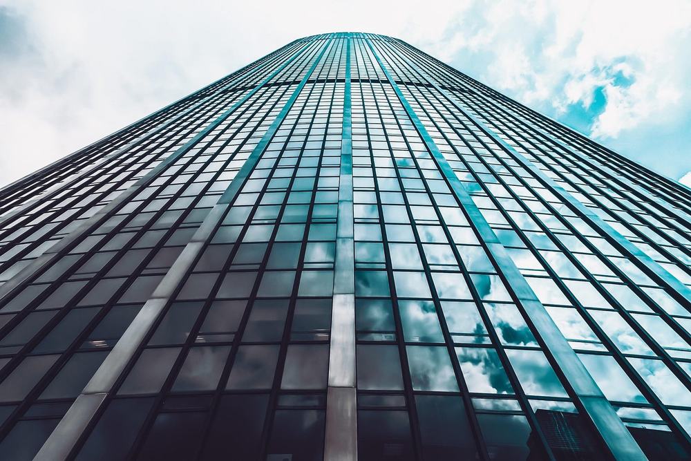 Création d'entreprise