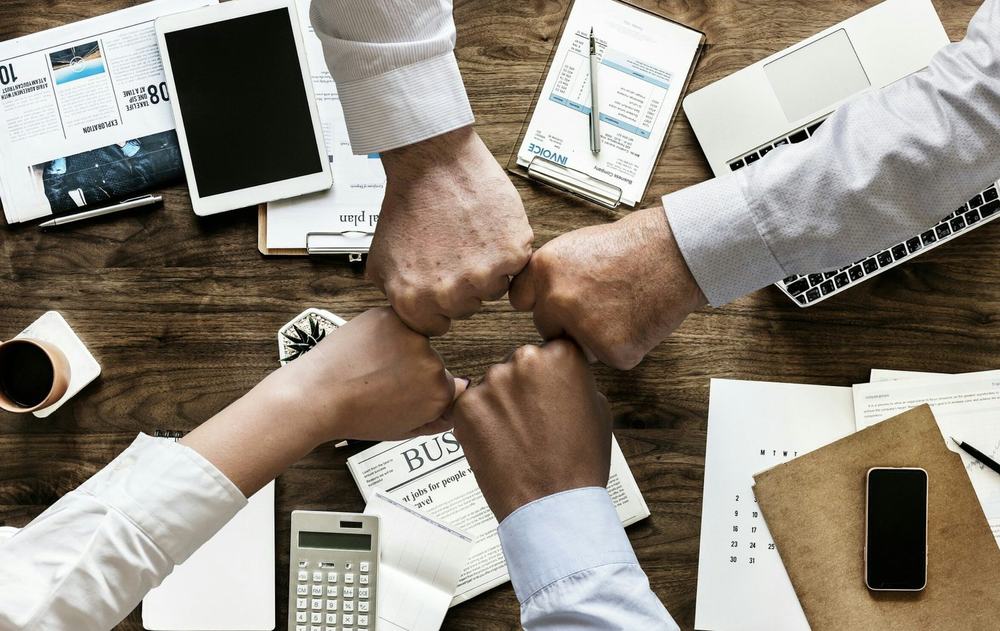 Gestion d'entreprise